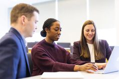 D'Amore-McKim School of Business Workshop Fund